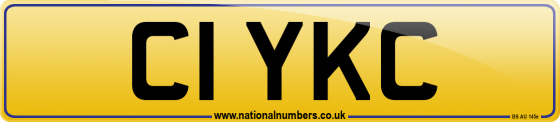 C1 YKC