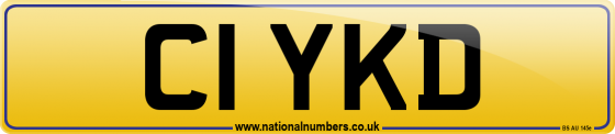 C1 YKD