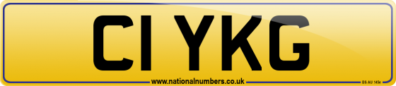 C1 YKG