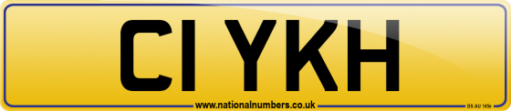 C1 YKH