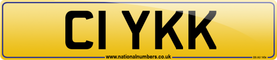 C1 YKK