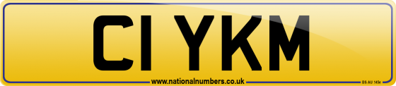 C1 YKM