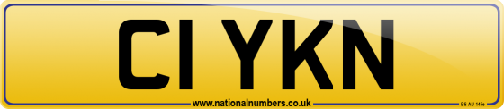 C1 YKN