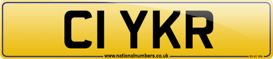 C1 YKR
