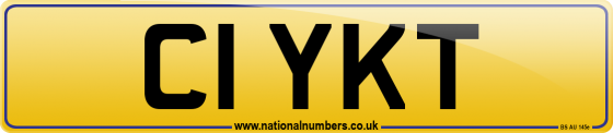C1 YKT