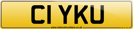 C1 YKU