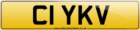 C1 YKV