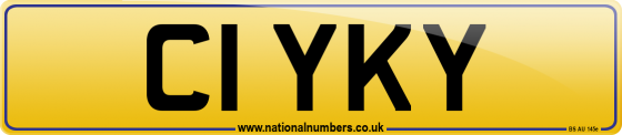 C1 YKY