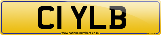 C1 YLB