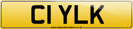 C1 YLK