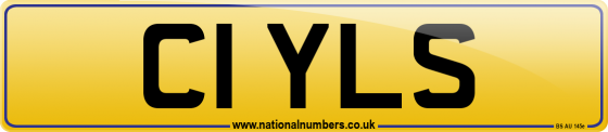 C1 YLS