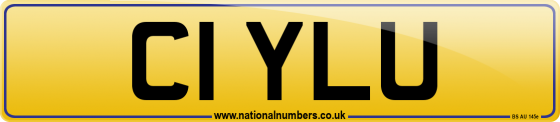 C1 YLU