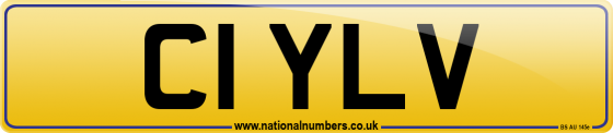 C1 YLV