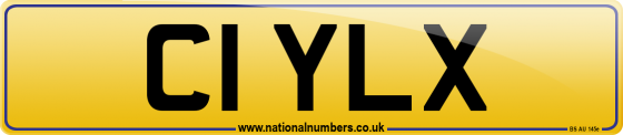 C1 YLX