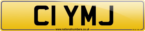 C1 YMJ
