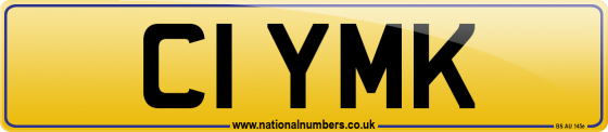 C1 YMK