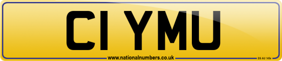 C1 YMU