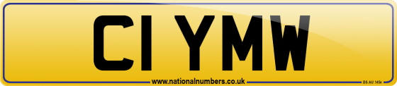 C1 YMW