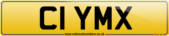 C1 YMX