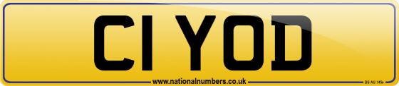 C1 YOD