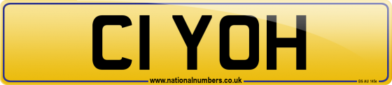 C1 YOH