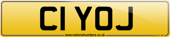 C1 YOJ