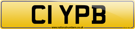C1 YPB