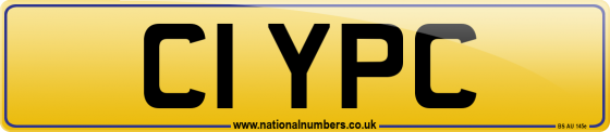 C1 YPC