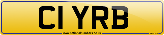 C1 YRB