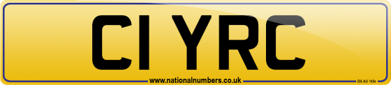 C1 YRC
