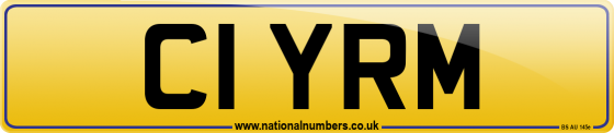C1 YRM
