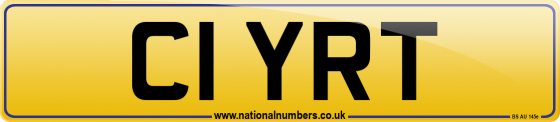 C1 YRT