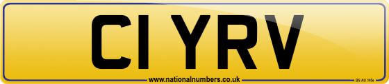 C1 YRV