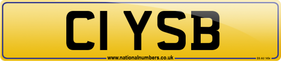 C1 YSB