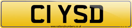 C1 YSD