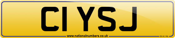 C1 YSJ