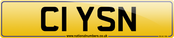 C1 YSN