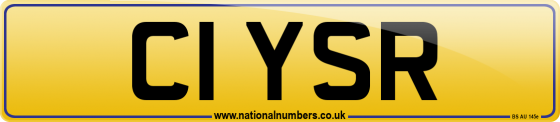 C1 YSR