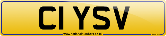 C1 YSV