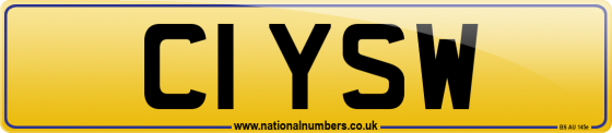 C1 YSW