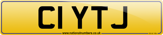 C1 YTJ