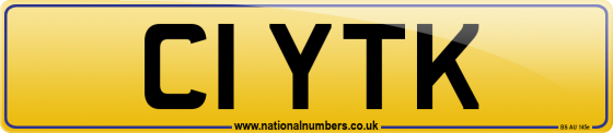 C1 YTK