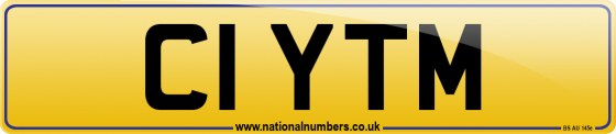 C1 YTM