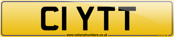 C1 YTT