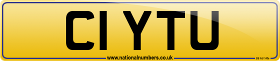 C1 YTU