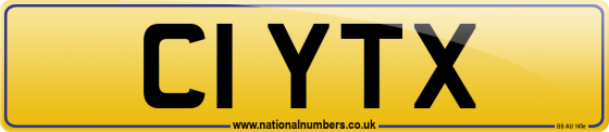 C1 YTX