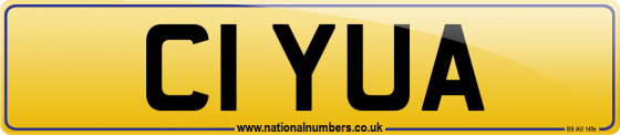 C1 YUA