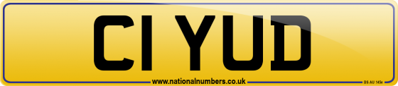 C1 YUD