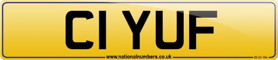 C1 YUF