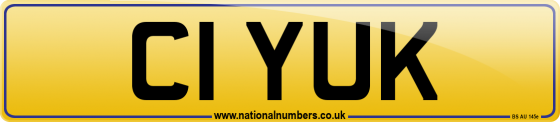 C1 YUK